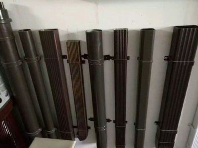 全国优质天沟与圆管厂家推荐 杭州、重庆、海南地区专业供应商概览