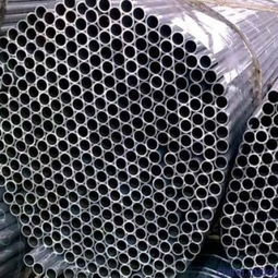 5052铝合金管材 卓越的防锈性能与广泛应用