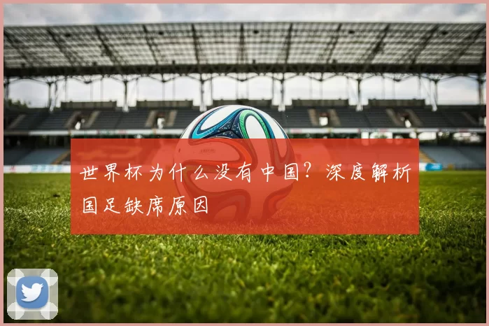 世界杯为什么没有中国?深度解析国足缺席原因
