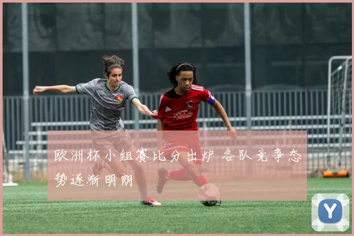 欧洲杯小组赛比分出炉 各队竞争态势逐渐明朗
