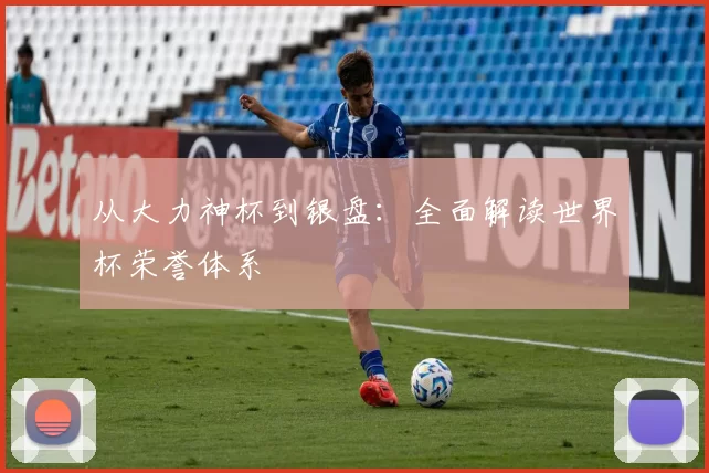 从大力神杯到银盘：全面解读世界杯荣誉体系