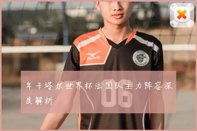 年卡塔尔世界杯法国队主力阵容深度解析