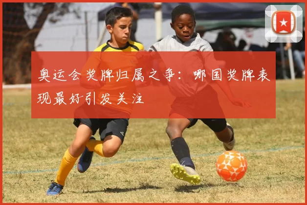 奥运会奖牌归属之争：哪国奖牌表现最好引发关注