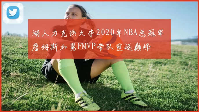 湖人力克热火夺2020年NBA总冠军 詹姆斯加冕FMVP带队重返巅峰