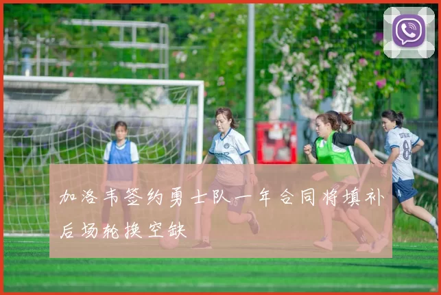 加洛韦签约勇士队一年合同将填补后场轮换空缺