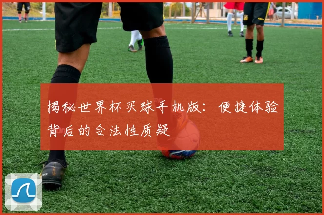 揭秘世界杯买球手机版：便捷体验背后的合法性质疑