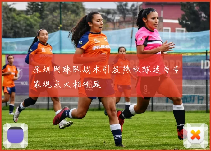 深圳网球队战术引发热议球迷与专家观点大相径庭