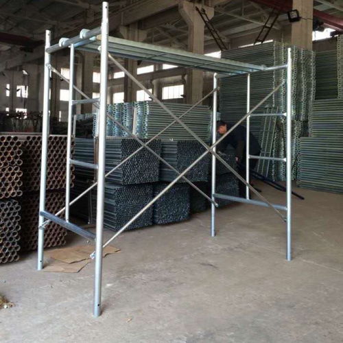 深圳坪山专业建材及设备供应 铝合金脚手架租赁、保税区镀锌架与竹坑止水螺杆销售、铝合金管材选购指南