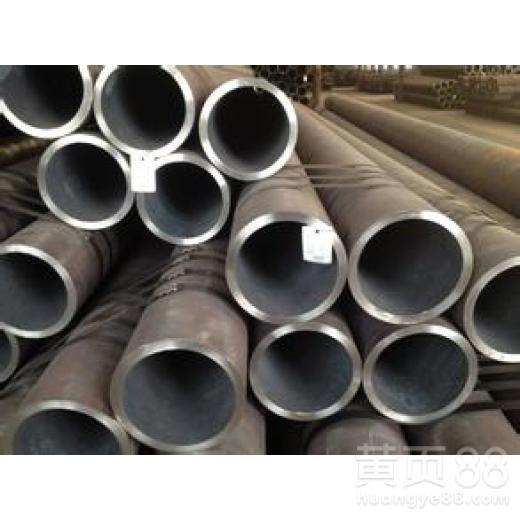 孟村冷拔直缝钢管供应商 专注品质，铸就可靠管件