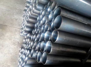 焊管钢管厂家现货批发 直缝焊管、黑皮焊管、Q235薄壁焊管一站式供应解析